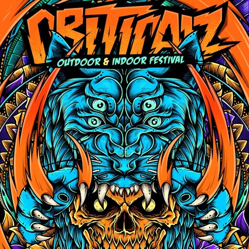 CRITICALZ 💥OUTDOOR & INDOOR FESTIVAL 💥 WINNERS DJ CONTEST !!!