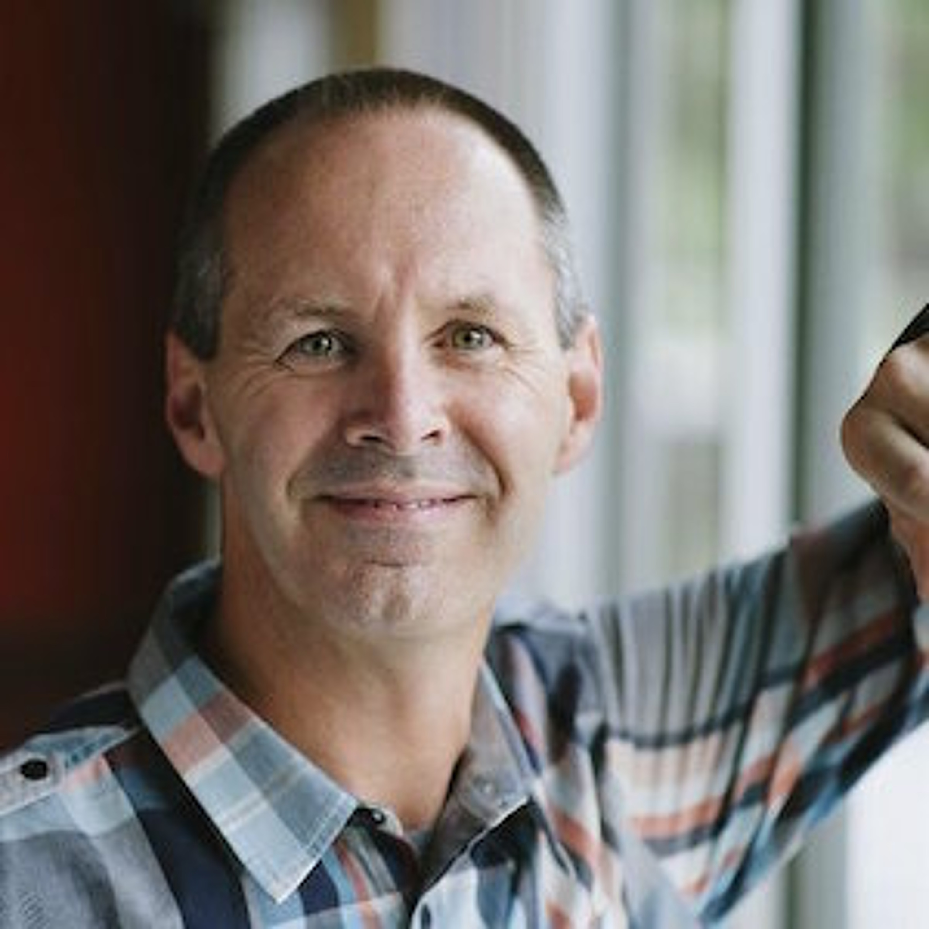 The Stetzer ChurchLeaders Podcast