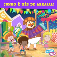 Mundo Bita - Forró