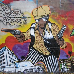 Town - Almighty DaeDae Ft. York Nice