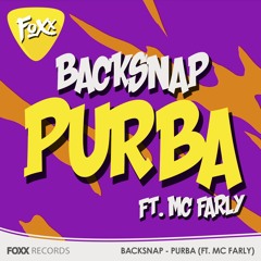 Purba (Ft. Mc Farly)