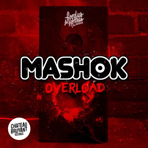 Mashok - Overload (GFH 028)