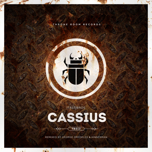 Italobros - Cassius (Kinnerman Remix)