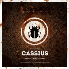 ItaloBros - Cassius (George Smeddles Remix)
