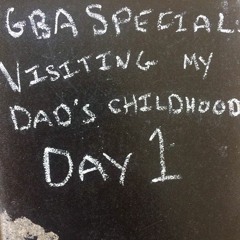 GBA 299 - GBA Special: Visiting My Dad's Childhood: Day 1