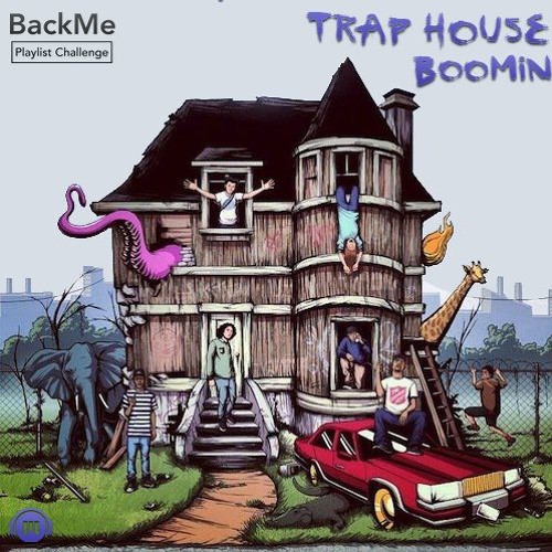 Álbumes 92+ Imagen De Fondo What Is A Trap House Cena Hermosa