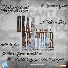 Dear Brother
