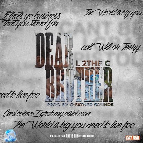 Dear Brother
