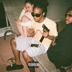 No One (prod. Phntm)