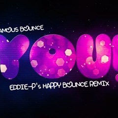 Infamous Bounce - You! By EDDIE-P (W.I.P.)