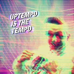 SATI - UPTEMPO IS THE TEMPO *LIVE*