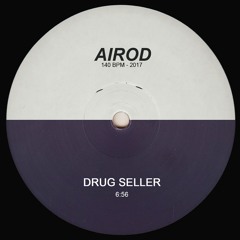 AIROD - Drug Seller