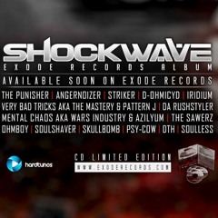 Breack The Rules (Preview)- Available soon on Exode Records