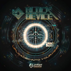 Block Device - Uncontrolled [ALBUM PREVIEW]