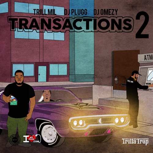 Young Nudy Feat. Hoodrich Pablo Juan - Do It