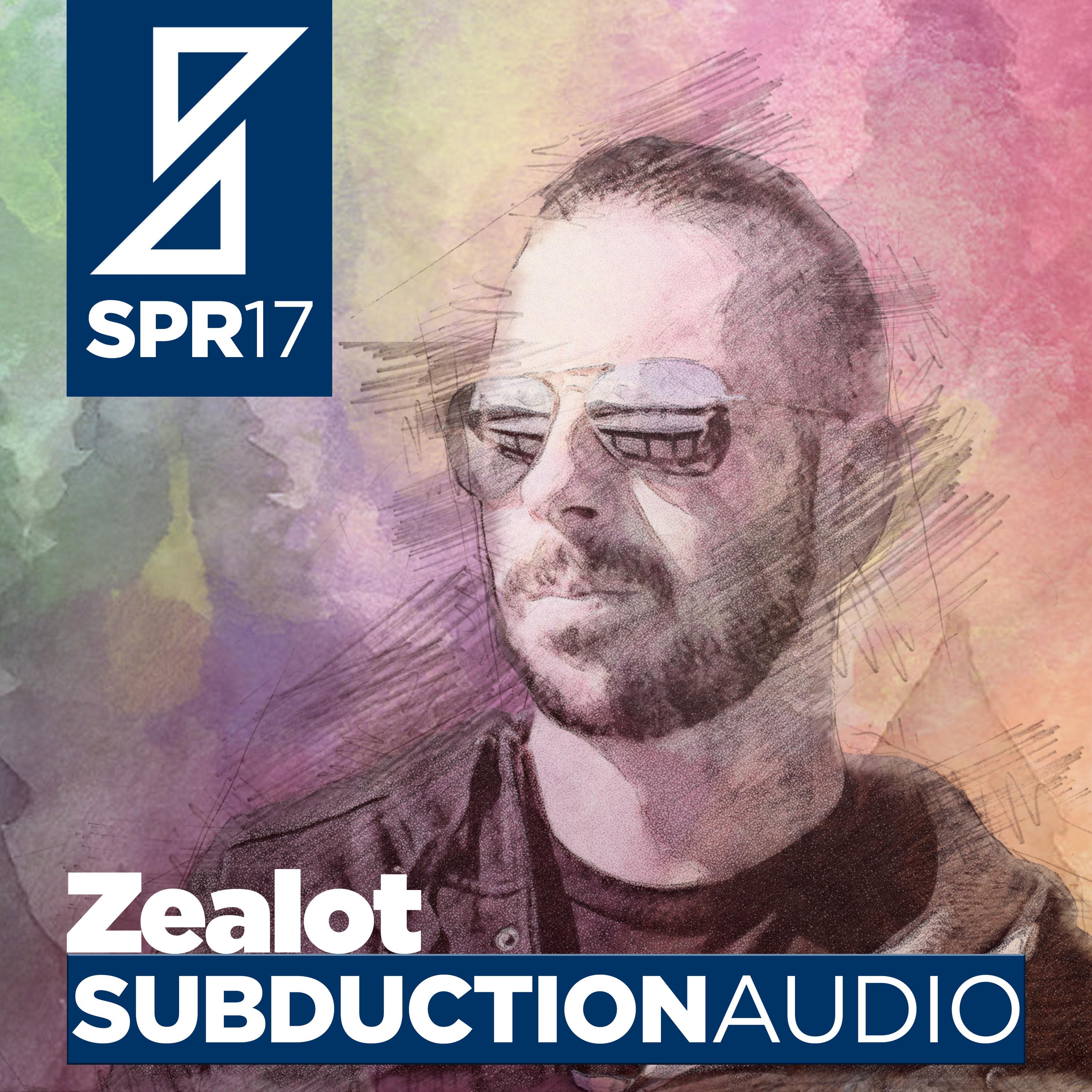 Subduction Audio: The Mixes