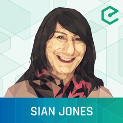#186 Siân Jones: An Enlightened Approach to Blockchain Regulation in Gibraltar