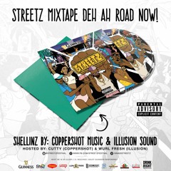 STREETZ MIXTAPE - July 1st, 2017