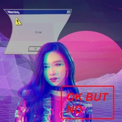 Twice - TT (Vaporwave - UsanFusan)