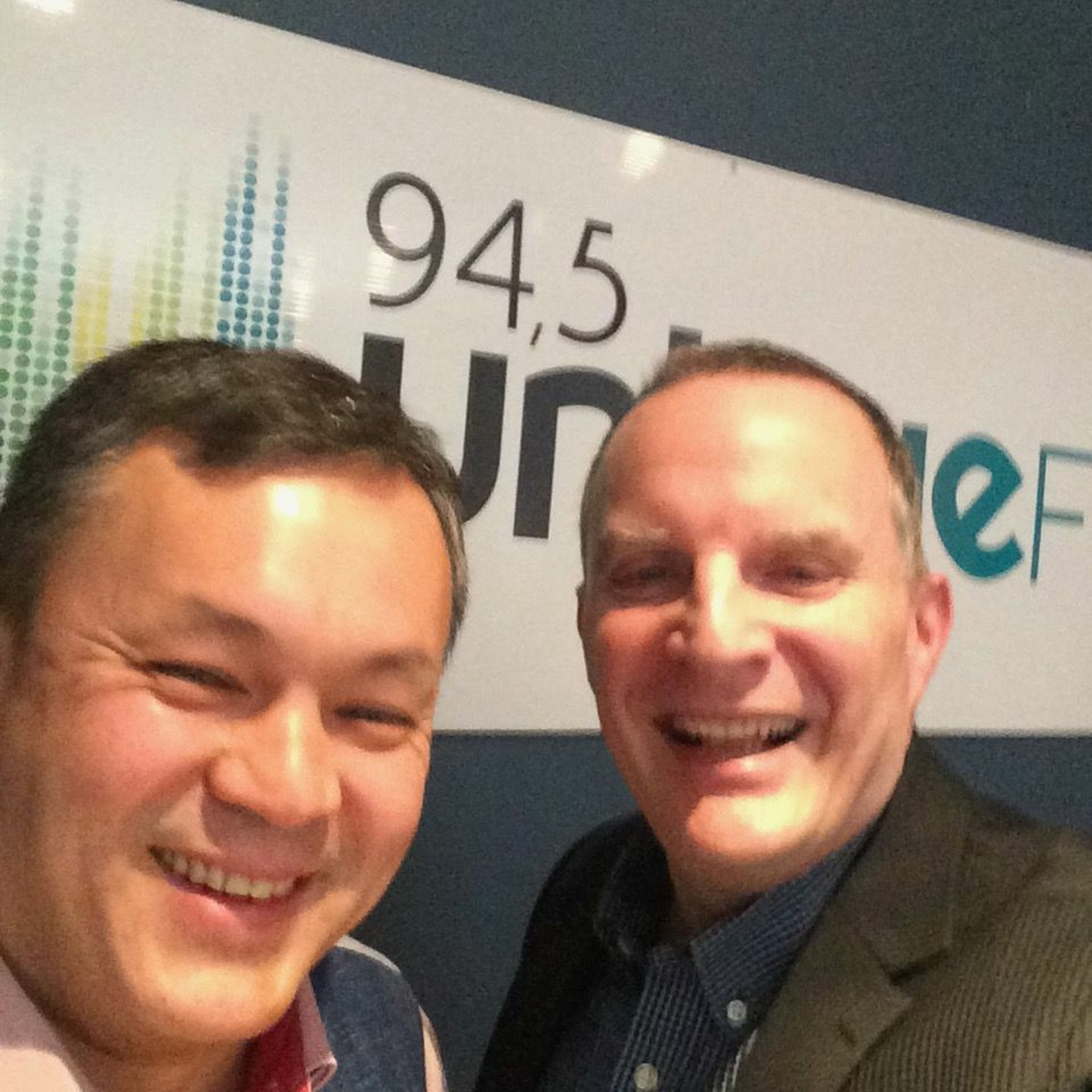 Le leadership dans le contexte des missions humanitaire! Confidences d'un Leader S4E4!