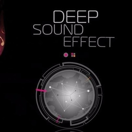 Deep sound effect