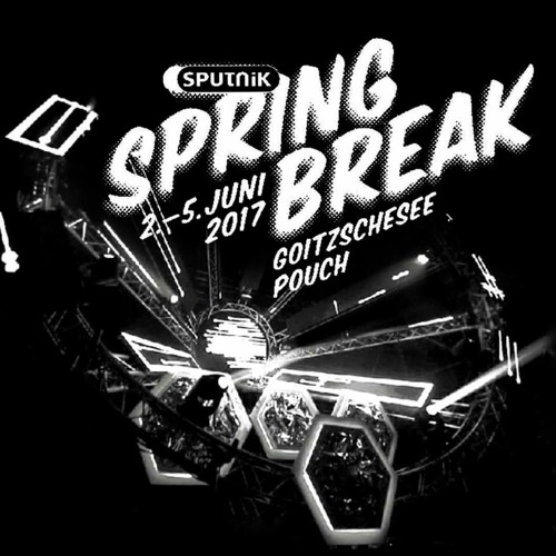 Vanessa Sukowski @ Sputnik Springbreak Festival 2017 (Clubstage)