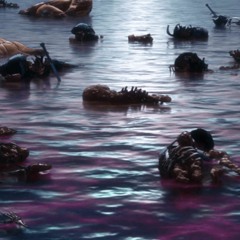 The Leech ft. Richmaiden (prod. Mortem Beats)