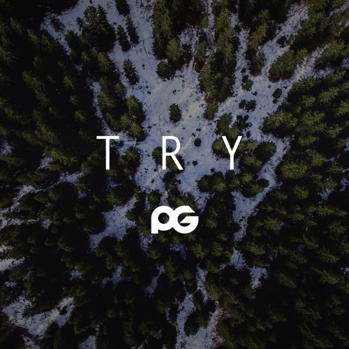 Paul Garzon - Try (Dwarfy)