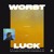 Artwork for 6LACK - Worst Luck (Take A Daytrip Remix)