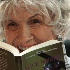Mi vida querida (fragmento) Alice Munro