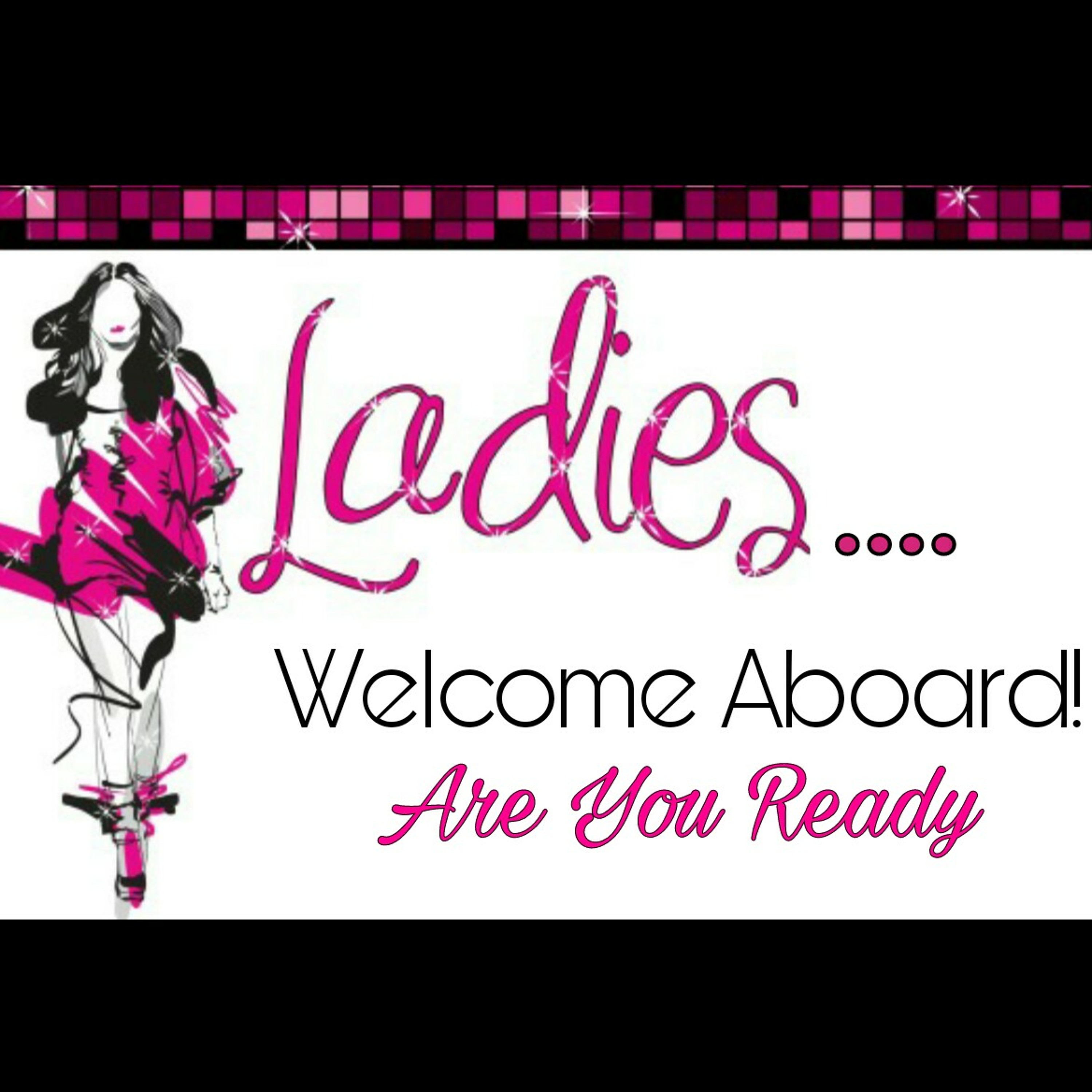 She\'s Ready #101