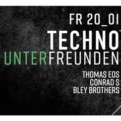 Bley Brothers @ Club Airport Würzburg 20.01.2017