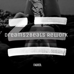 ZHU - Faded (Dream2beats REWORK)[Buy=Free DL]