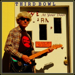 Ghost Riders In The Sky - Third Bowl studio recording