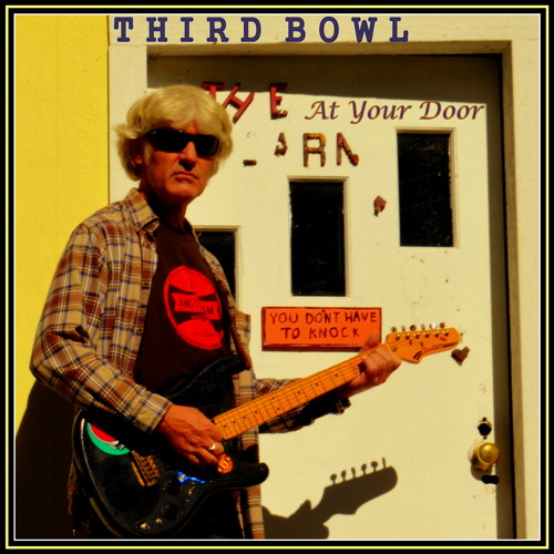 Ghost Riders In The Sky - Third Bowl studio recording