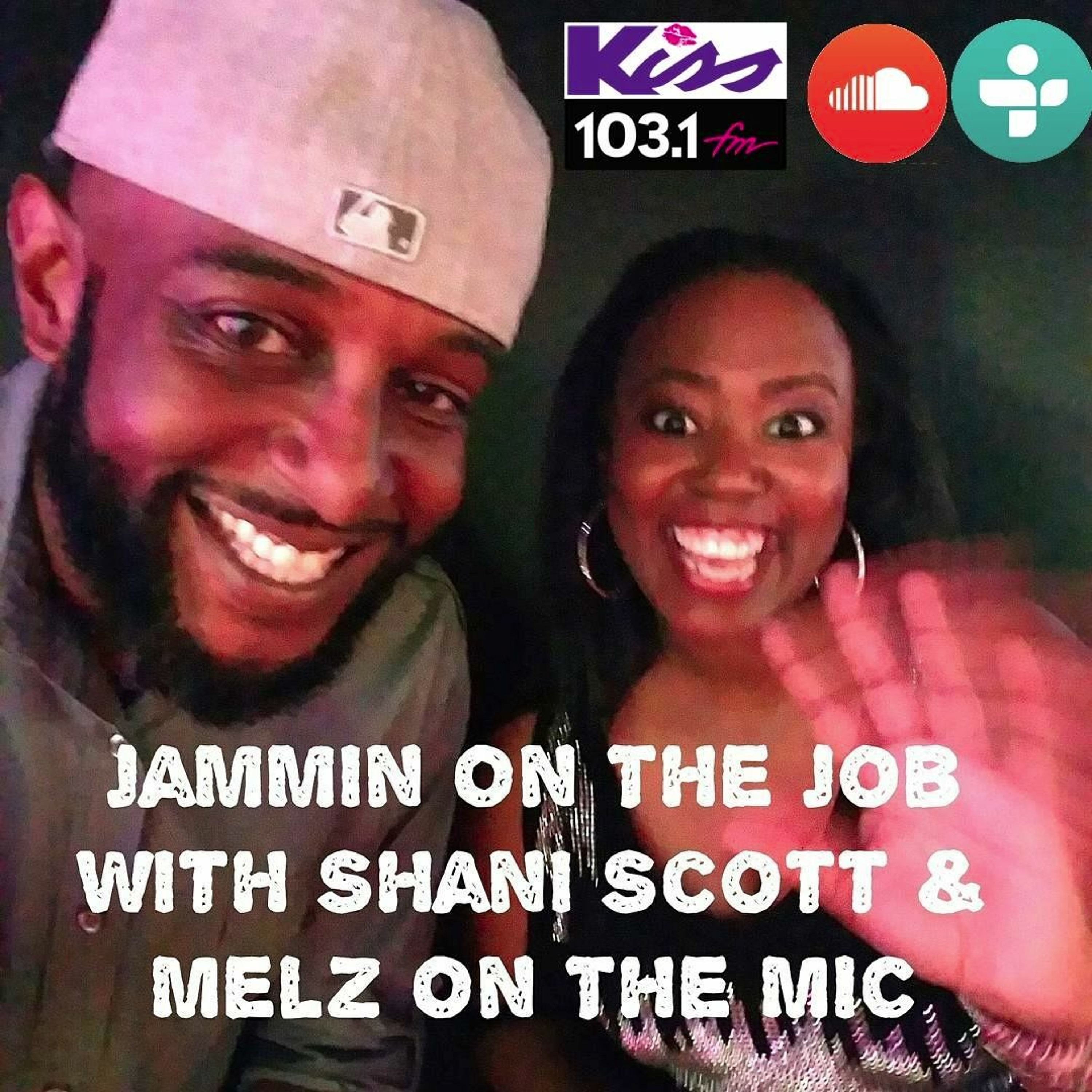 Melz On The MIC
