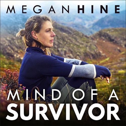 MIND OF A SURVIVOR written and read by Megan Hine - audiobook extract