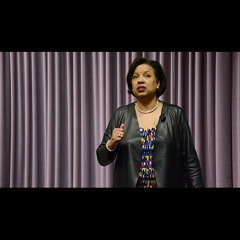 Toni Townes-Whitley - The Ethics of Innovation