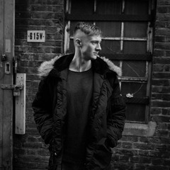 Jamie Simpson // No One Else // MP3