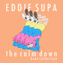 the calm down