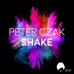 Peter Czak - Minor Swing