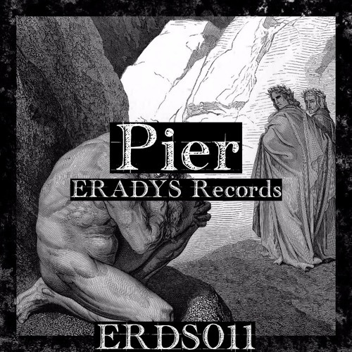 Battleground (Original Mix) - Pier