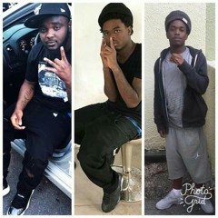 DozenBoy Rell Ft.Cash &Jab- TouchDown