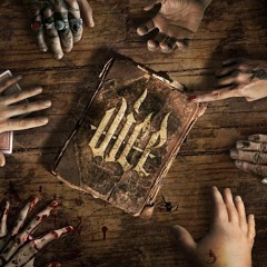 Vice - Web Of Iniquity