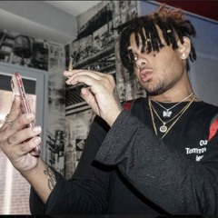 FREE SMOKEPURPP x PLAYBOI CARTI TYPE BEAT "DEVDBOI" (PROD. WARRIOR RICHARDSON)