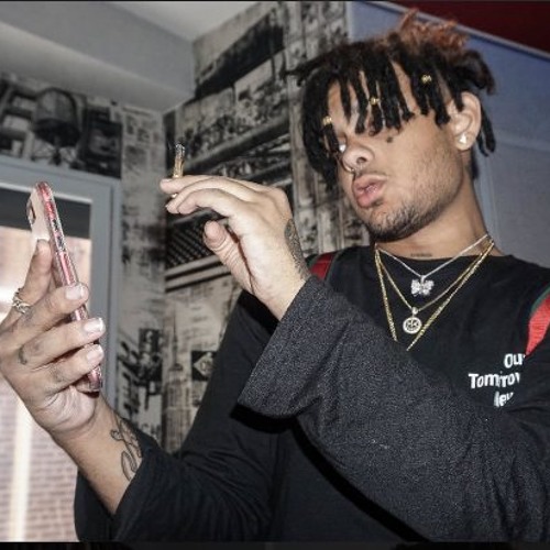 FREE SMOKEPURPP x PLAYBOI CARTI TYPE BEAT "DEVDBOI" (PROD. WARRIOR RICHARDSON)