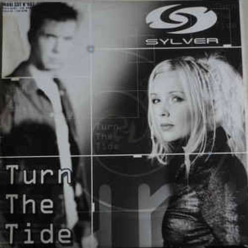Sylver - Turn The Tide (UltraBooster Bootleg Mix Edit)