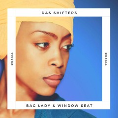 Bag Lady (Das Shifters Edit)