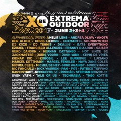 Extrema Outdoor 2017