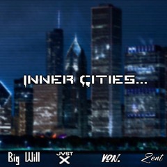 Inner Cities... | BONUS EP TRACK!